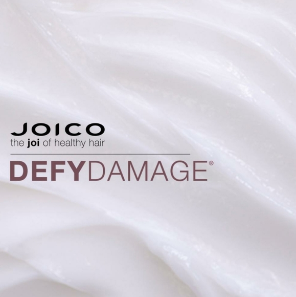 JOICO DEFY DAMAGE PROTECTIVE SHIELD TO GUARD AGAINST THERMAL & UV DAMAGE. - Picture 2 of 7